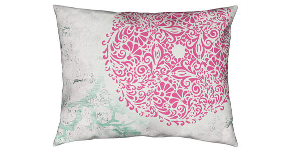 BETTWÄSCHE 140/200 cm - Beere, KONVENTIONELL, Textil (140/200cm) - Esposa