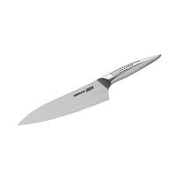 NOŽ SANTOKU  Stark  20/5/2 cm          nerjaveče jeklo - Basics, kovina (20/5/2cm) - Samura
