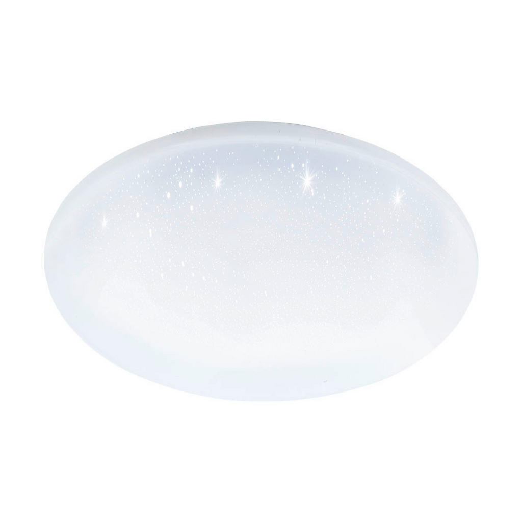 Eglo STROPNÉ LED SVIETIDLO, 38/7 cm Eglo STROPNÉ LED SVIETIDLO, 38/7 cm
