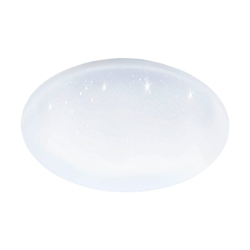 Eglo STROPNÍ LED SVÍTIDLO, 38/7 cm