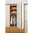 SCHLAFZIMMER Champagner, Eichefarben - Champagner/Eichefarben, Design, Holz (180/200cm) - Dieter Knoll SCHLAFZIMMER Champagner, Eichefarben - Champagner/Eichefarben, Design, Holz (180/200cm) - Dieter Knoll