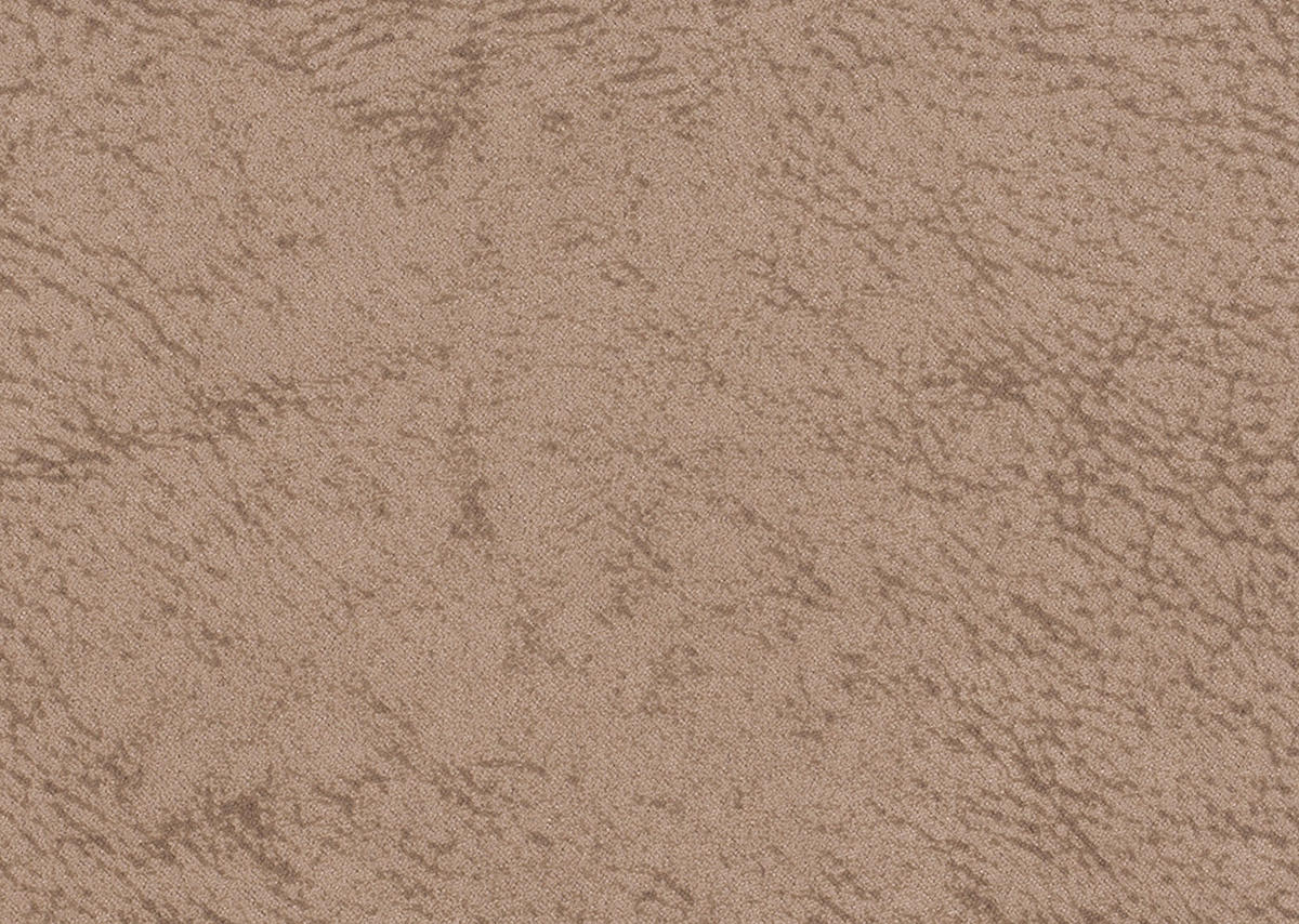 RELAXSESSEL Textil Sandfarben  - Sandfarben/Chromfarben, Design, Textil/Metall (78/113/83cm) - Beldomo Speed