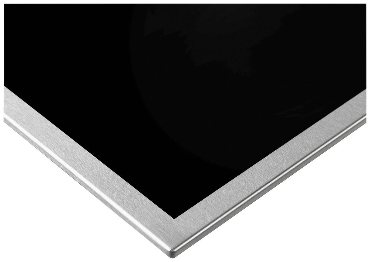 EINBAURAHMEN 78/2,5/52 cm   - Edelstahlfarben, Basics, Metall (78/2,5/52cm) - Oranier