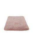 TEPPICH 60/110 cm  - Rosa, KONVENTIONELL, Kunststoff/Textil (60/110cm) - Boxxx