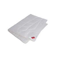 EGÉSZ ÉVES PAPLAN 140/220 cm  - fehér, Basics, textil (140/220cm) - HEFEL