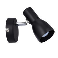 STRAHLER Picardo 8/15/12 cm  - Schwarz, LIFESTYLE, Metall (8/15/12cm)