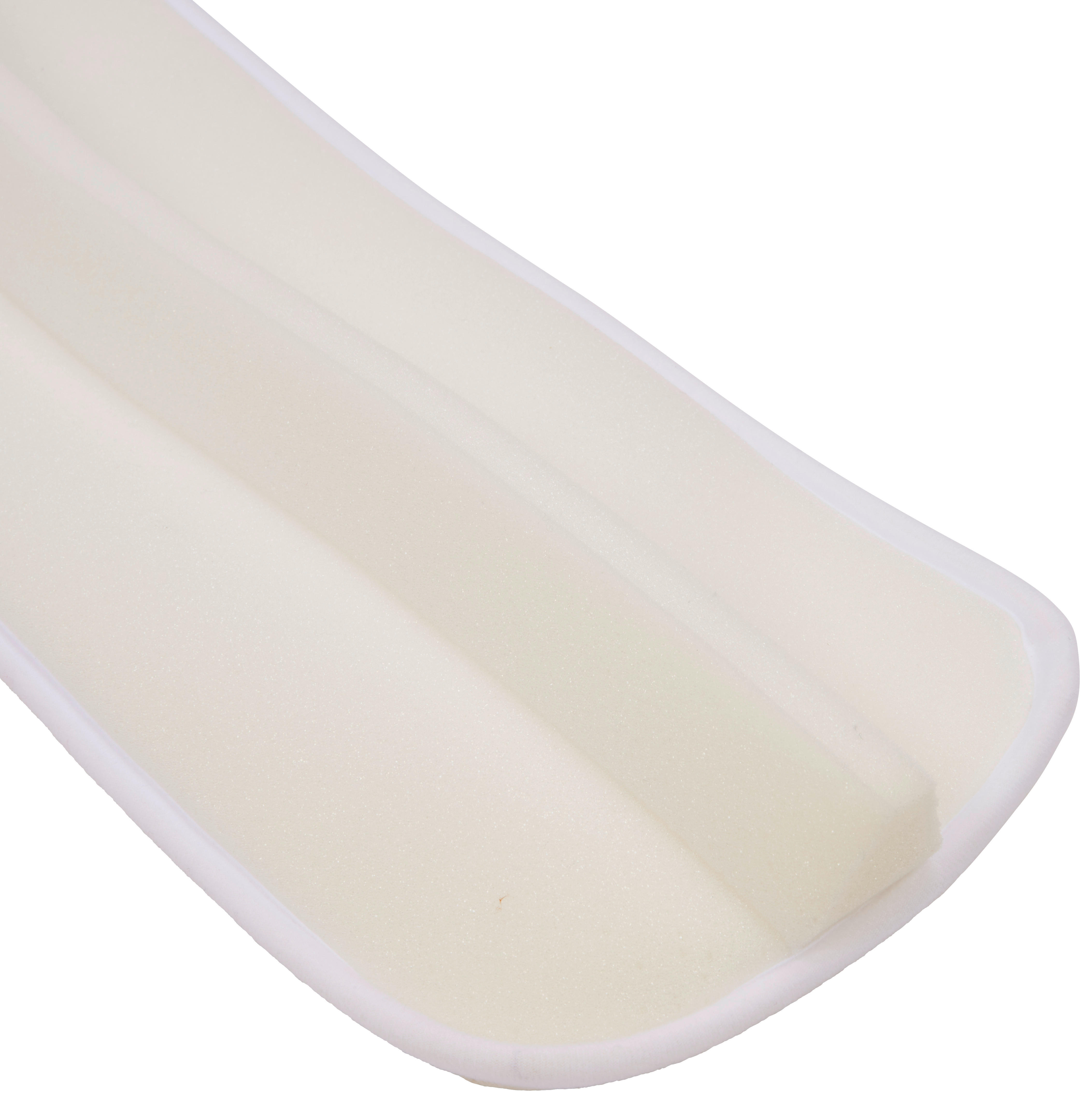 MATRACOVÝ KLÍN 24/200 cm  - bílá, Basics, textil (24/200cm) - Sleeptex