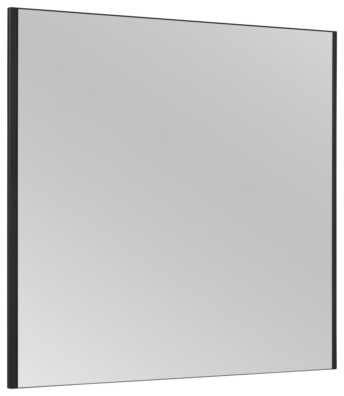 GARDEROBE 5-teilig  in 266/200/38 cm  - Beige/Schwarz, KONVENTIONELL, Glas/Holzwerkstoff (266/200/38cm) - Voleo