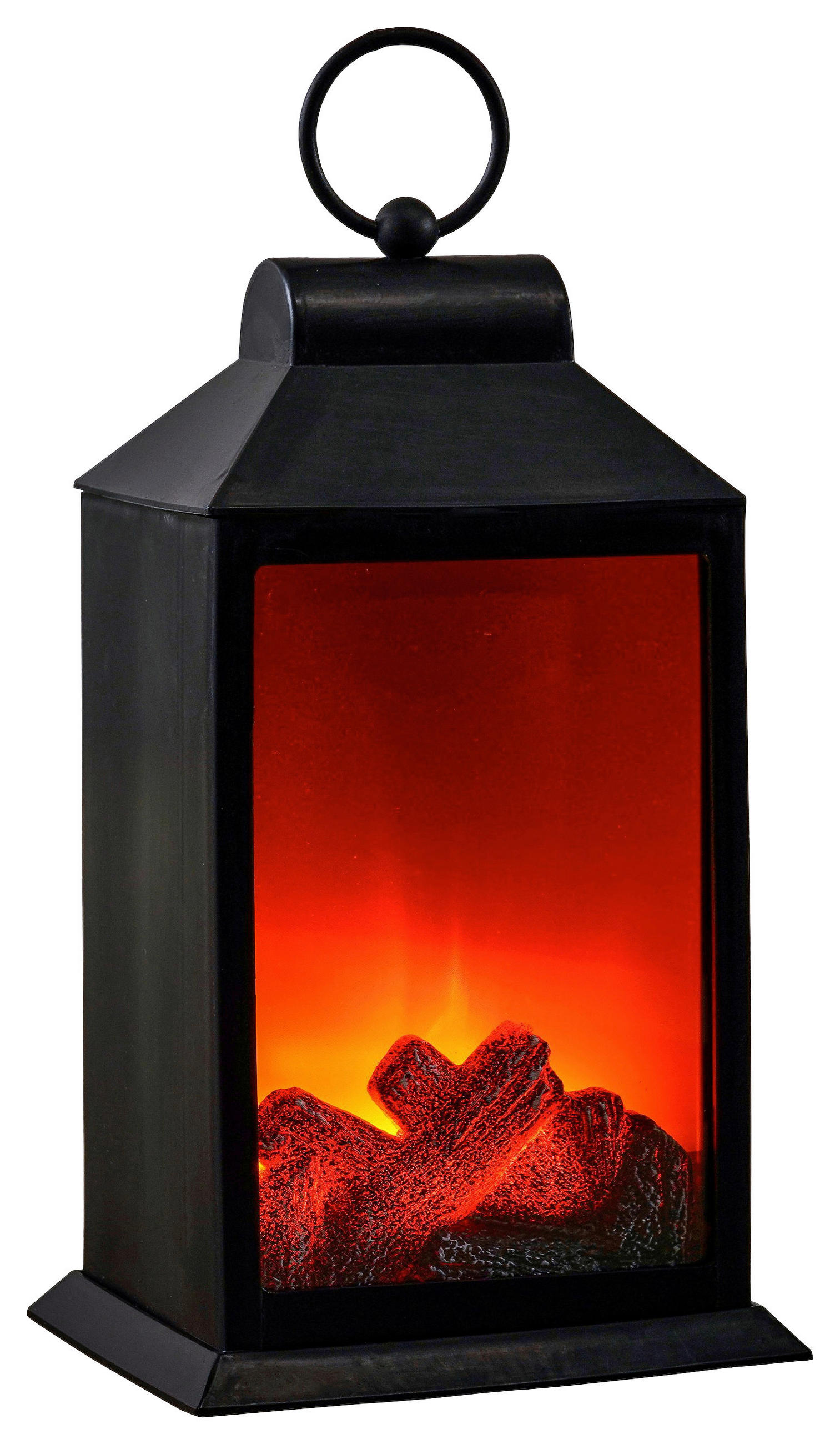 ELEKTRISK KAMIN - Design