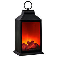 ELEKTRISK KAMIN - Design
