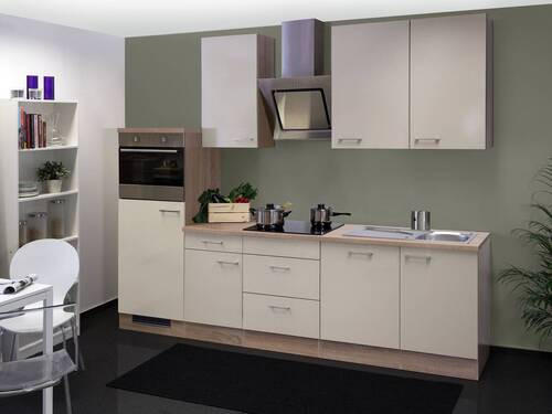 FlexWell KUCHYNSKÁ LINKA NEPAL 280