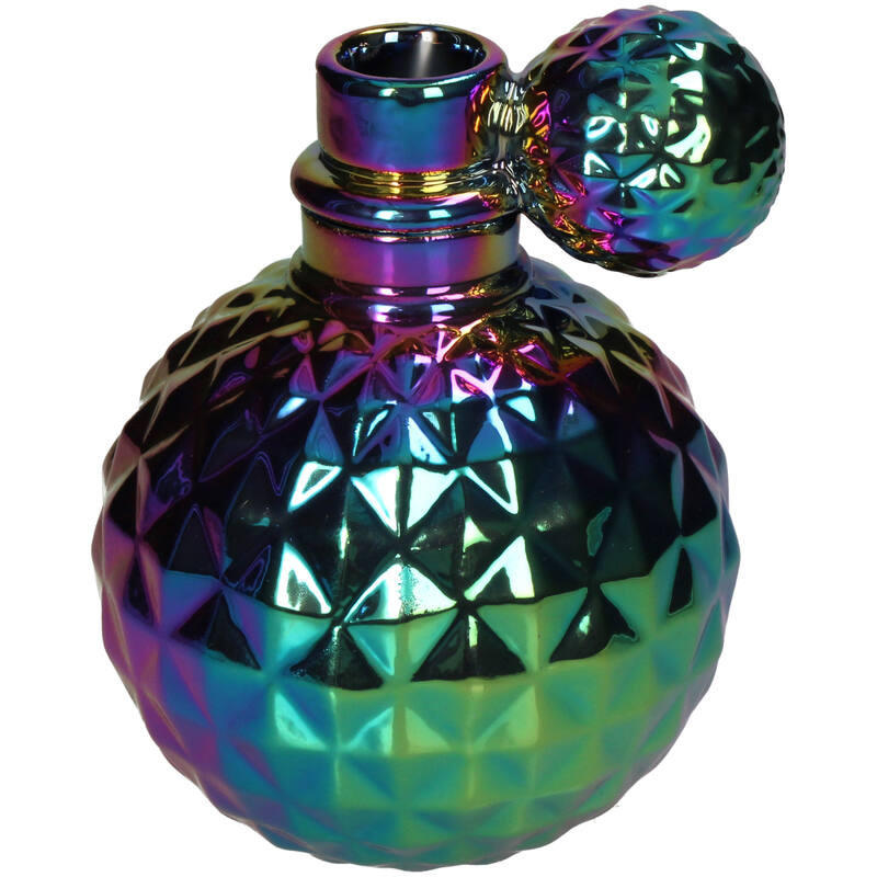 VAS  - multicolor, Basics, glas (12/15/11cm)