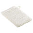 WASCHHANDSCHUH Naturfarben - Naturfarben, Basics, Textil (16/22cm) - Cawoe