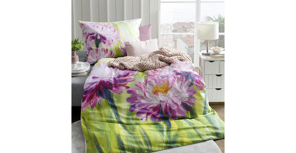 BETTWÄSCHE 140/200 cm - Multicolor, KONVENTIONELL, Textil (140/200cm) - Esposa