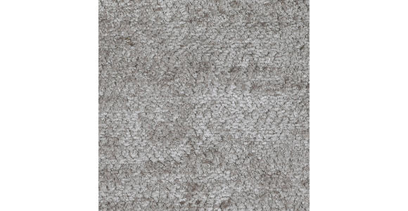 SCHLAFSOFA in Chenille Schlammfarben  - Schlammfarben/Schwarz, KONVENTIONELL, Kunststoff/Textil (235-255/80/116-138cm) - Carryhome