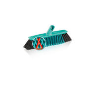 METLA - zelena/crna, Basics, plastika (32/15,5/9,5cm) - Leifheit