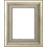 BILDERRAHMEN in Silberfarben - Silberfarben, Basics, Kunststoff (39/49/1.65cm) BILDERRAHMEN in Silberfarben - Silberfarben, Basics, Kunststoff (39/49/1.65cm)