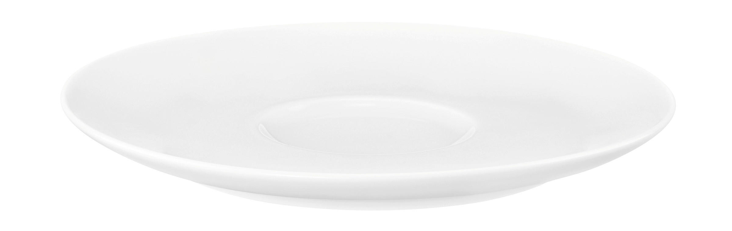 CSÉSZEALJ 16,5 cm  - fehér, Design, kerámia (16,5cm) - Seltmann Weiden