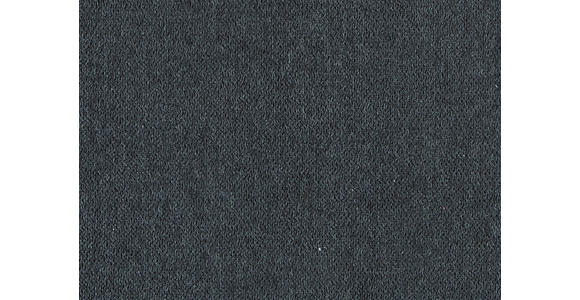 ECKSOFA in Chenille Anthrazit  240/308 cm  - Anthrazit/Schwarz, Design, Textil/Metall (240/308cm) - Xora