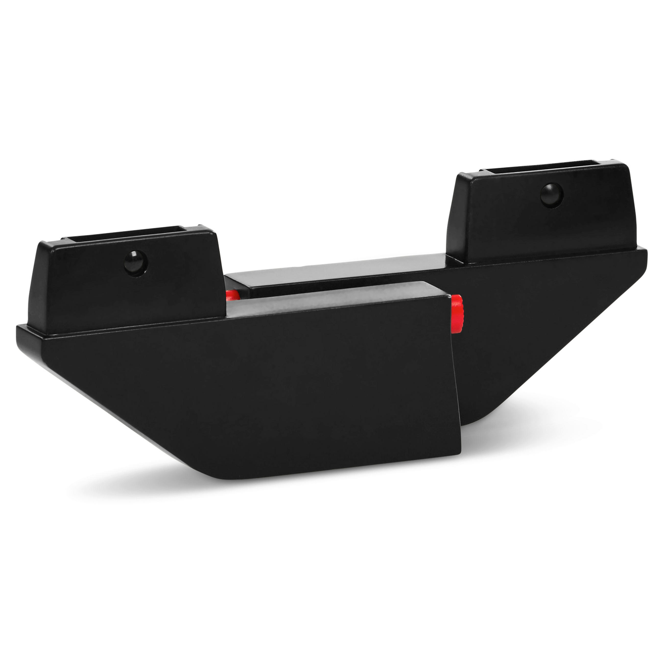 Zweitwannen-Adapter Zoom Zoom Diamond Edition  - Schwarz, Basics, Kunststoff - ABC Design