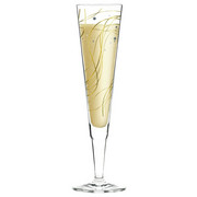 CHAMPAGNERGLAS - Basics, Glas (0,2l) - Ritzenhoff