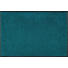 FUßMATTE 60/180 cm Uni Grün, Türkis - Türkis/Grün, Basics, Kunststoff/Textil (60/180cm) FUßMATTE 60/180 cm Uni Grün, Türkis - Türkis/Grün, Basics, Kunststoff/Textil (60/180cm)
