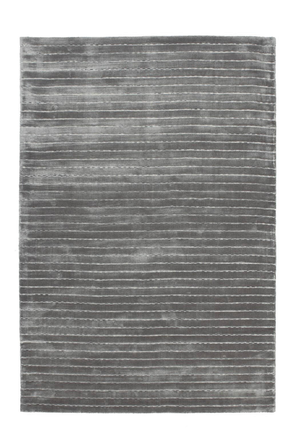 Traversă - argintiu/multicolor, Basics, textil (80/150cm) - Kayoom