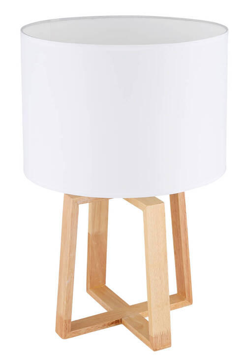 Globo STOLNÍ LAMPA, E14, 30/45 cm