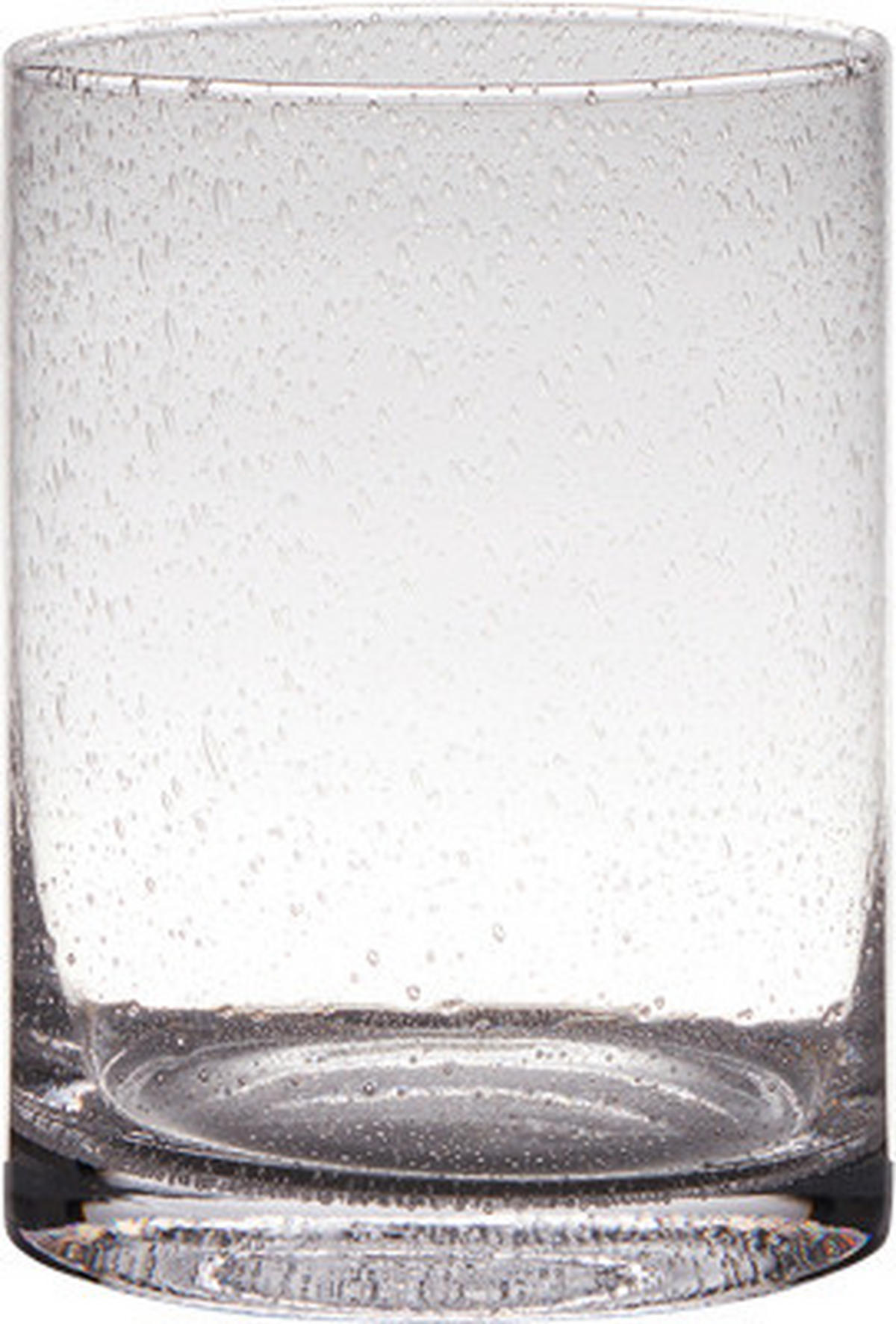 VASE  - Basics, Glas (15/20cm)