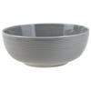 SCHÜSSEL Beat 20 cm   - Grau, Basics, Keramik (20cm) - Seltmann Weiden