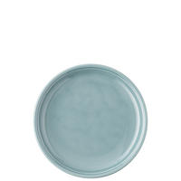 FRÜHSTÜCKSTELLER Türkis ICE BLUE  - Türkis, Design, Keramik (21,8/2,3cm) - Thomas