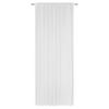 FERTIGVORHANG halbtransparent  - Grau, Design, Textil (140/260cm) - Dieter Knoll