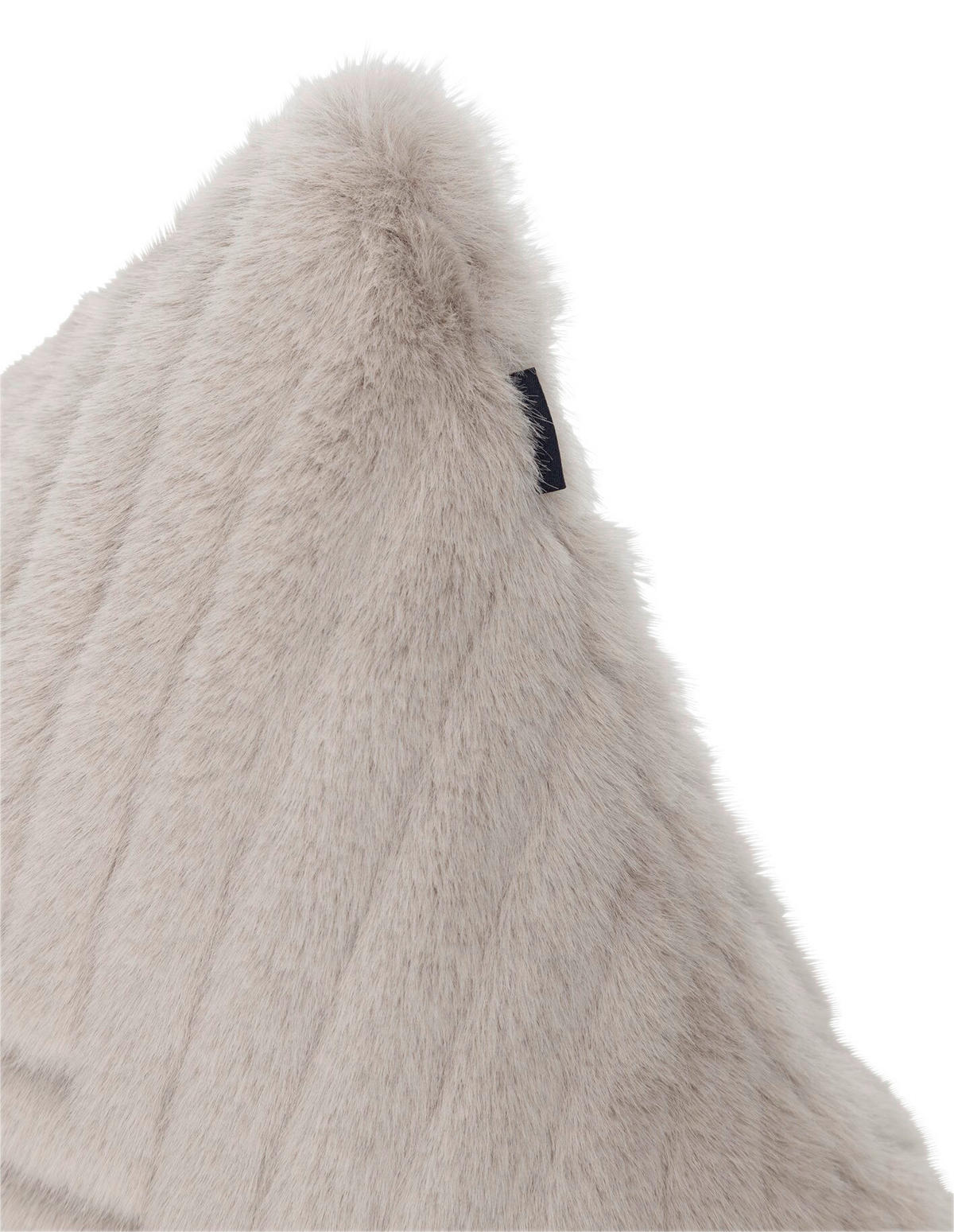 POŤAH NA VANKÚŠ  45/45 cm - krémová/prírodná farba, Trend, textil (45/45cm) - Joop!