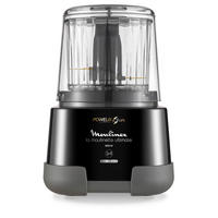 UNIVERSALZERKLEINERER - Design (17/25,5/17cm) - Tefal