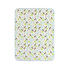 SCHMUSEDECKE 75/100 cm - Blau/Weiß, Basics, Textil (75/100cm) - My Baby Lou SCHMUSEDECKE 75/100 cm - Blau/Weiß, Basics, Textil (75/100cm) - My Baby Lou