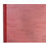 FLÄCHENVORHANG blickdicht 60/245 cm - Rot, Basics, Textil (60/245cm)