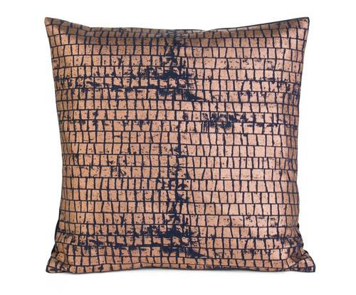 KISSENHÜLLE 40/60 cm  - Weiß, LIFESTYLE, Textil (40/60cm) - Novel
