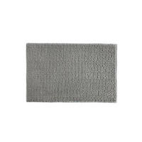 KUPATILSKA PROSTIRKA  antracit 40/60 cm  - antracit, Osnovno, tekstil/plastika (40/60cm) - Esposa