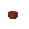 SCHALE semana   - Rot, KONVENTIONELL, Keramik (9/5,5cm) - ASA