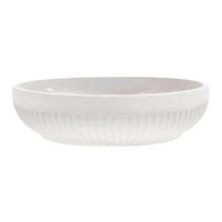 SEIFENSCHALE Kunststoff  - Weiß, Basics, Kunststoff (11.5/2.8/11.5cm) - MSV