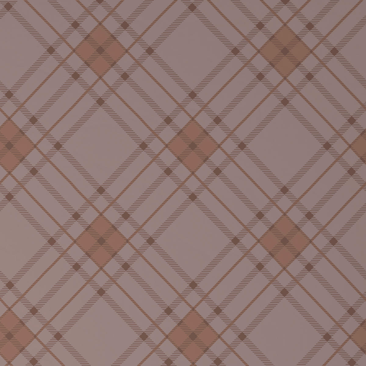 POVLEČENÍ satén šedohnědá 200/200 cm - šedohnědá, Design, textil (200/200cm) - Ambia Home