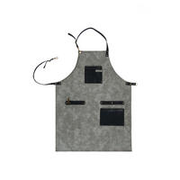 PREGAČA siva   - siva, Basics, tekstil (64/85cm) - ZICZAC