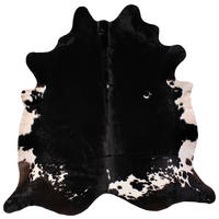 HOVÄDZIA KOŽUŠINA,  - Basics