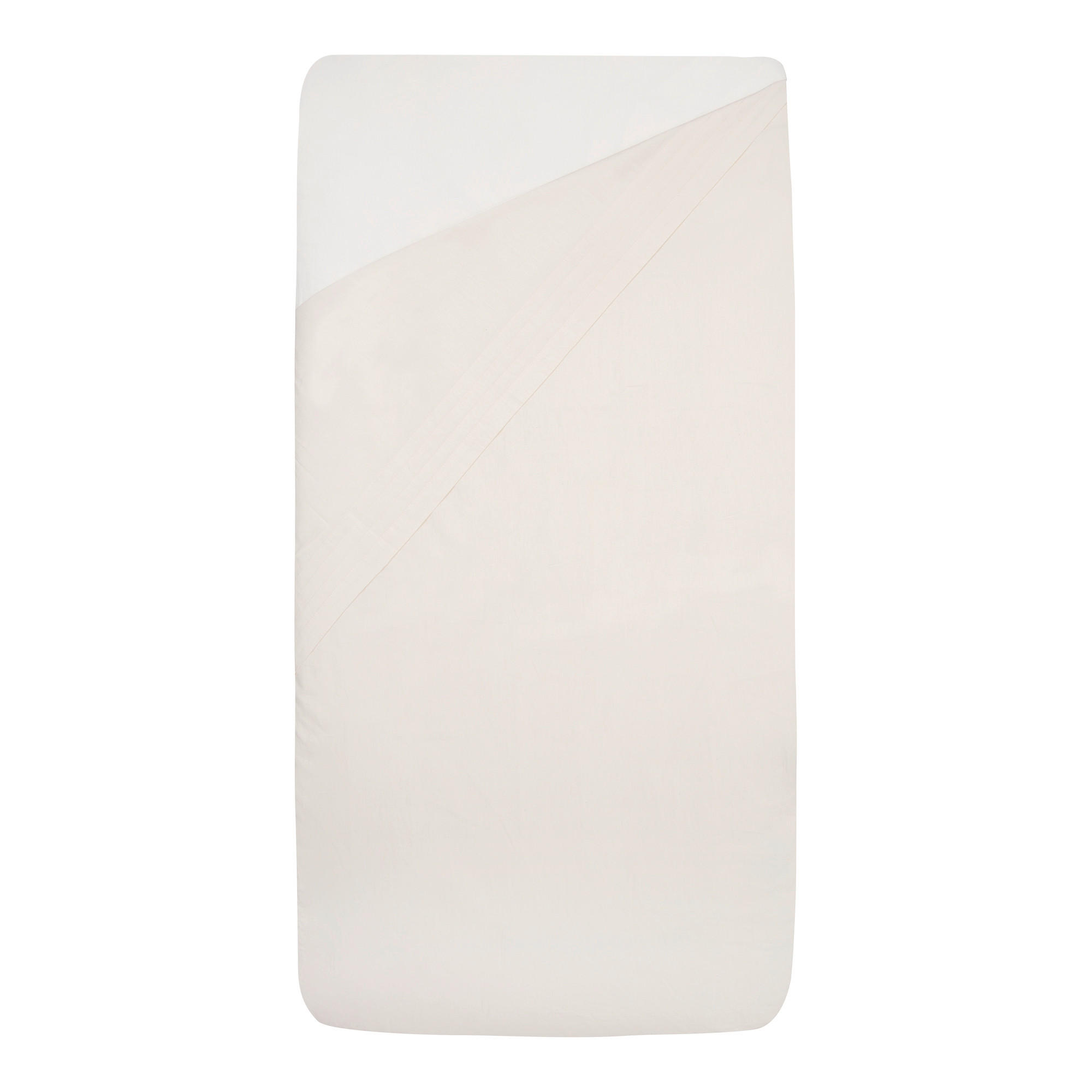 BABYDECKE 60/120 cm  - Basics (60/120cm) - Witlof for Kids