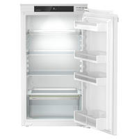 KÜHLSCHRANK 55,9/102,2/54,6 cm IRD 4000  - Weiß, Basics, Metall (55,9/102,2/54,6cm) - Liebherr