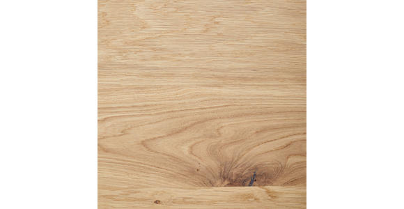 ESSTISCH in Holz 220/100/78 cm   - Eichefarben/Anthrazit, Design, Holz/Metall (220/100/78cm) - Johann Jakob