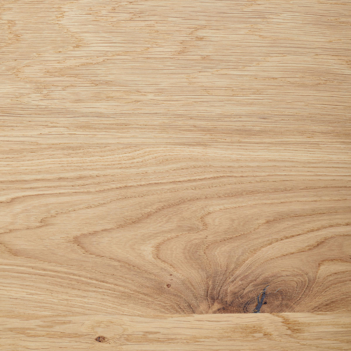 ESSTISCH in Holz 220/100/78 cm   - Eichefarben/Anthrazit, Design, Holz/Metall (220/100/78cm) - Johann Jakob