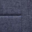 SCHWINGSTUHL  in Stahl Webstoff  - Schwarz/Grau, Design, Textil/Metall (43/99/62cm) - Carryhome