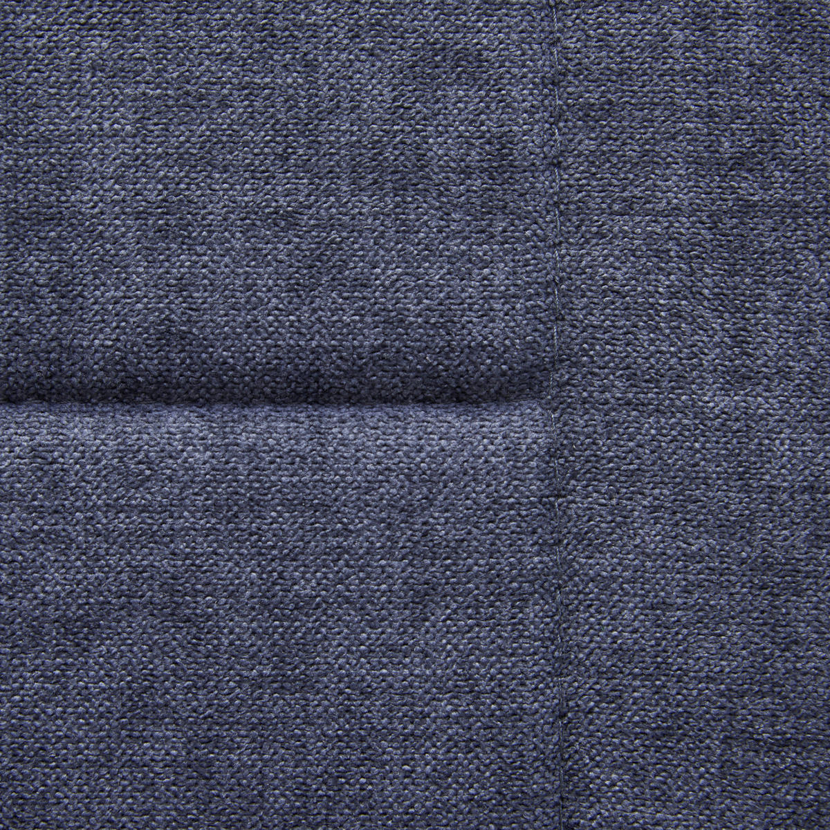HOUPACÍ ŽIDLE, šedá, černá - šedá/černá, Design, kov/textil (43/99/62cm) - Carryhome