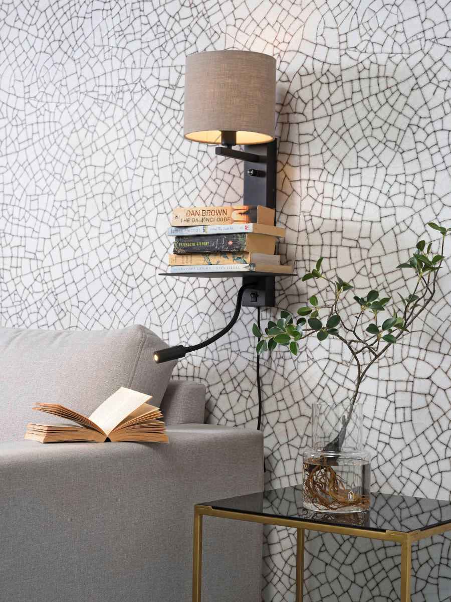 WANDLEUCHTE - Trend (24/22/52cm) - It's about Romi